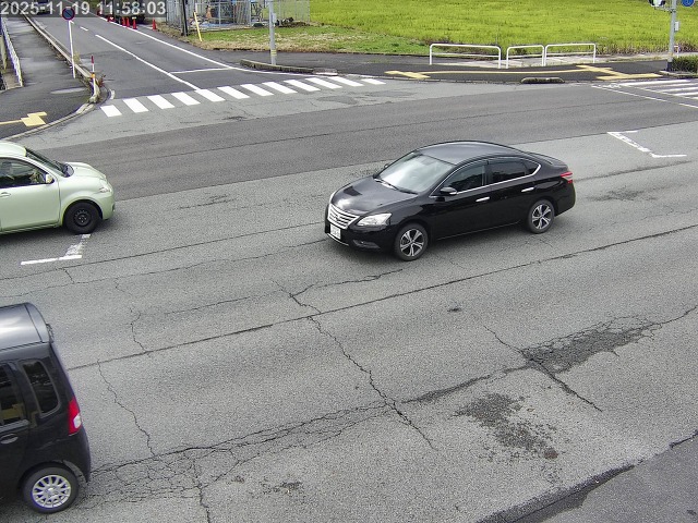 鳥取市布勢【県立体育館入口周辺】