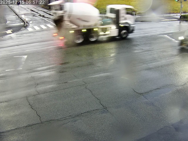 鳥取市布勢【県立体育館入口周辺】