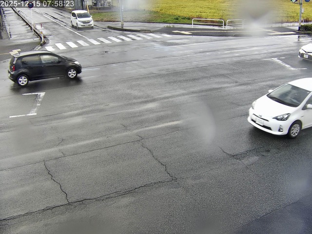 鳥取市布勢【県立体育館入口周辺】