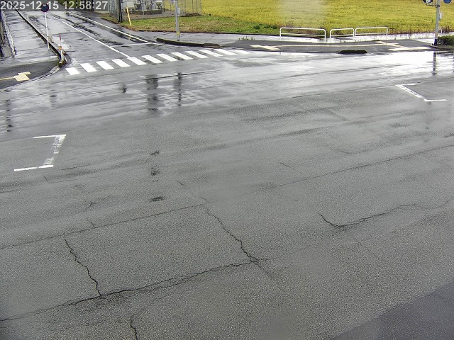 鳥取市布勢【県立体育館入口周辺】