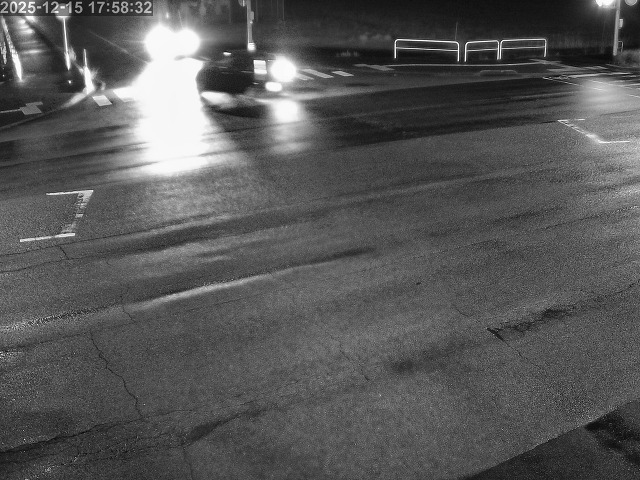 鳥取市布勢【県立体育館入口周辺】