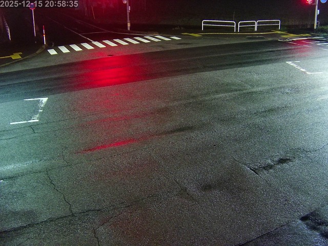 鳥取市布勢【県立体育館入口周辺】