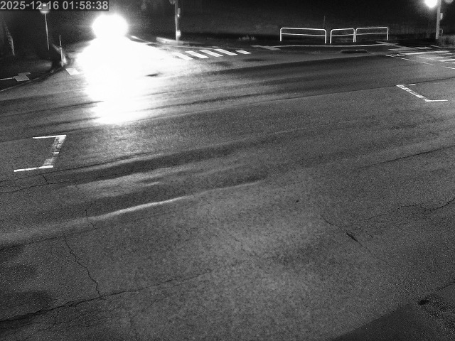 鳥取市布勢【県立体育館入口周辺】