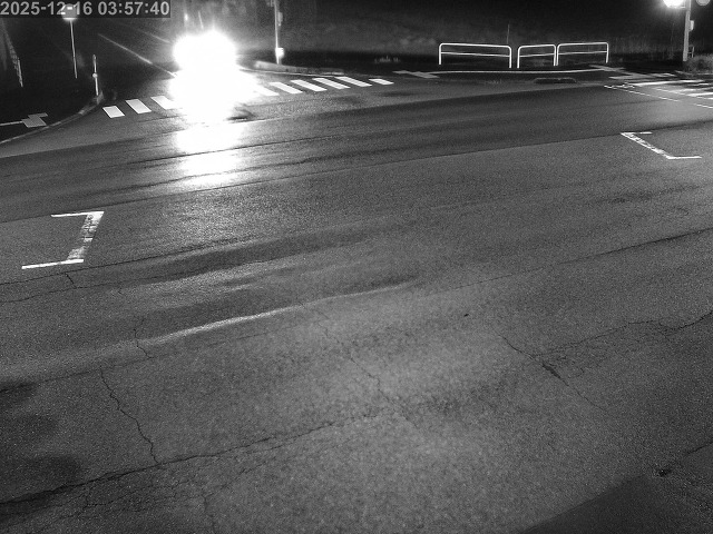 鳥取市布勢【県立体育館入口周辺】