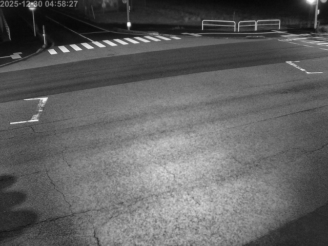 鳥取市布勢【県立体育館入口周辺】