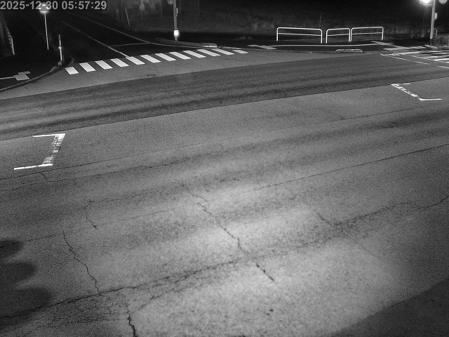 鳥取市布勢【県立体育館入口周辺】