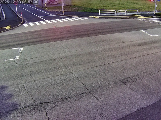 鳥取市布勢【県立体育館入口周辺】