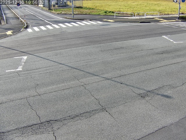 鳥取市布勢【県立体育館入口周辺】