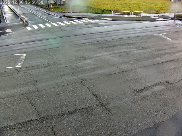 鳥取市布勢【県立体育館入口周辺】