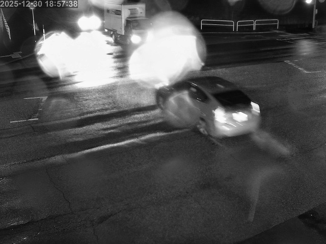 鳥取市布勢【県立体育館入口周辺】