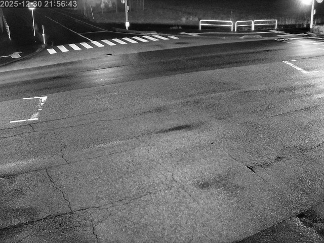 鳥取市布勢【県立体育館入口周辺】