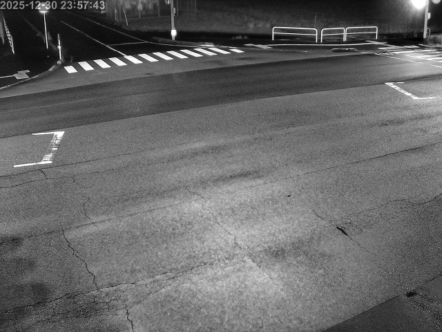 鳥取市布勢【県立体育館入口周辺】