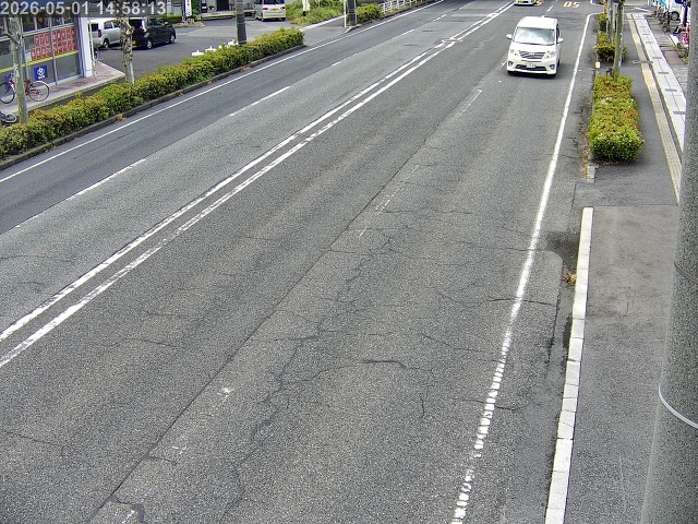 鳥取市吉方町