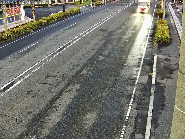 鳥取市吉方町