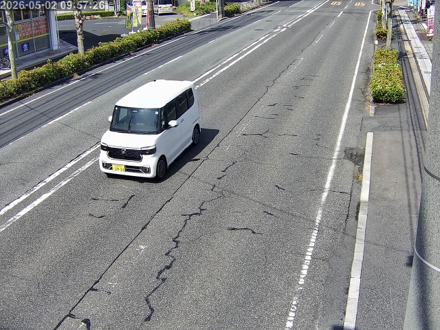 鳥取市吉方町