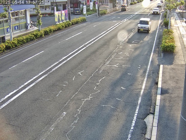 鳥取市吉方町