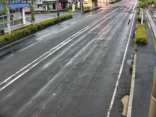 鳥取市吉方町