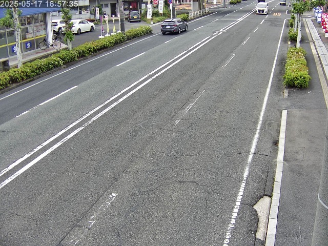 鳥取市吉方町