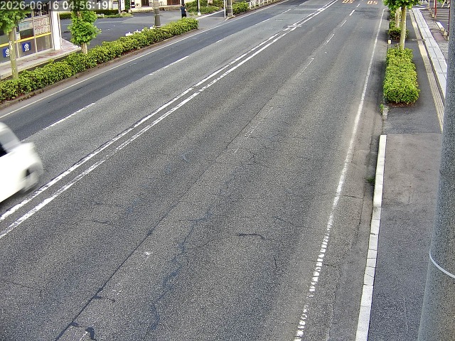 鳥取市吉方町
