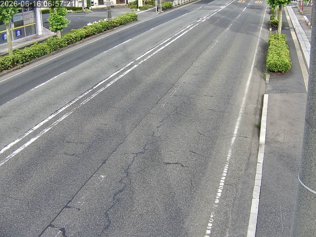 鳥取市吉方町