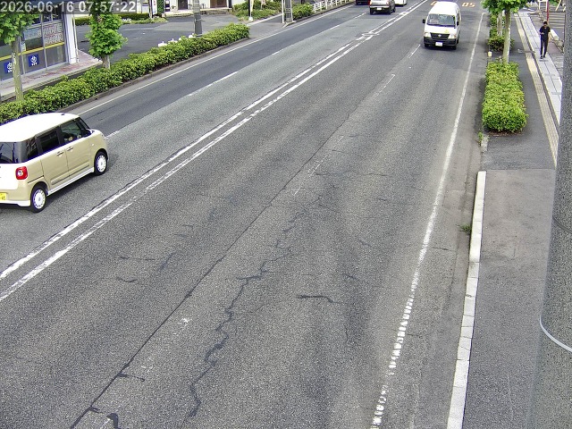 鳥取市吉方町