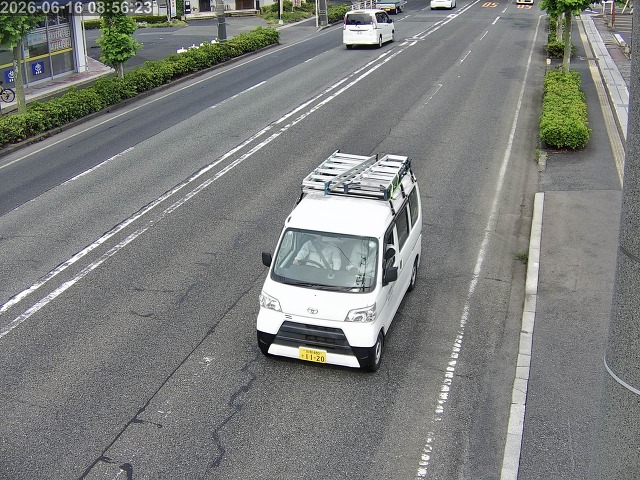 鳥取市吉方町