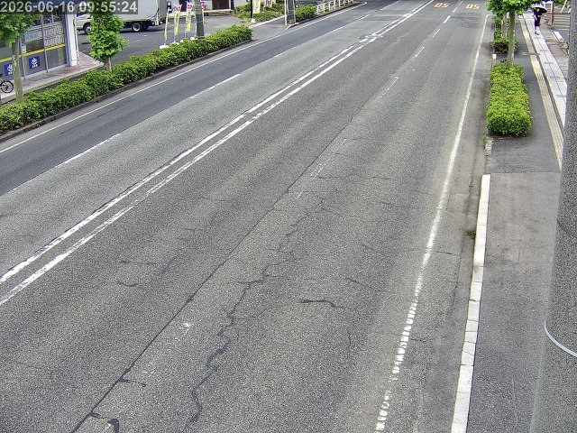 鳥取市吉方町