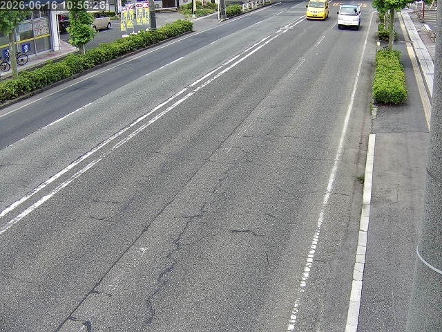 鳥取市吉方町