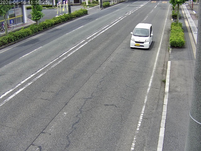 鳥取市吉方町