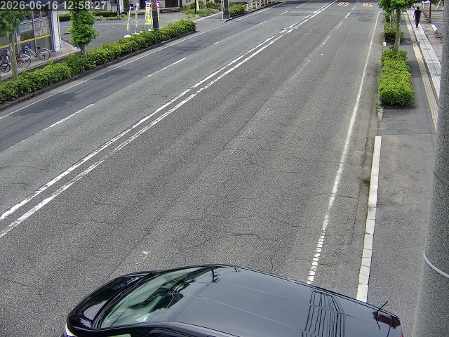 鳥取市吉方町