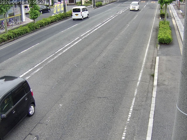 鳥取市吉方町