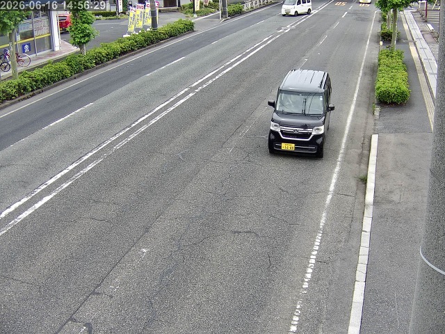 鳥取市吉方町