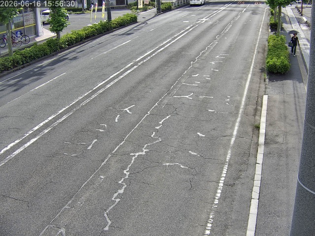 鳥取市吉方町