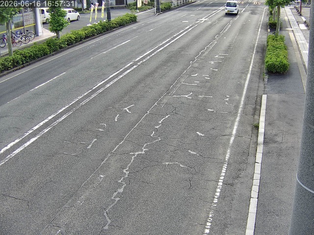 鳥取市吉方町