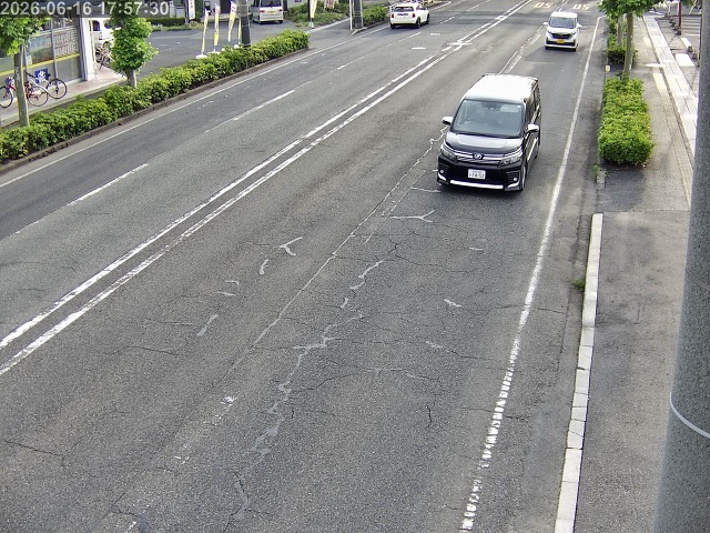 鳥取市吉方町