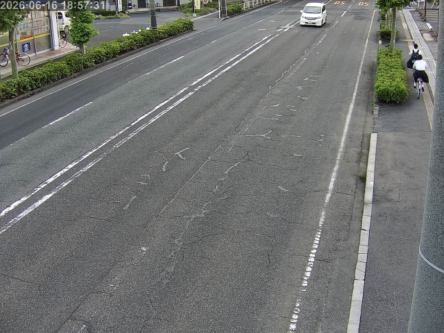 鳥取市吉方町