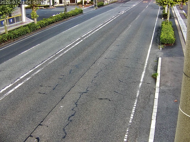 鳥取市吉方町