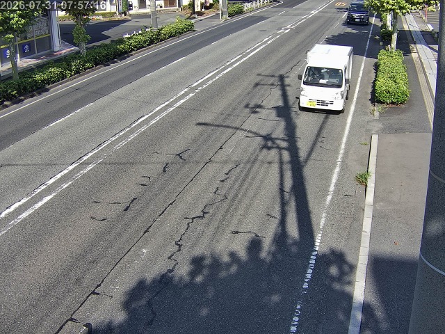 鳥取市吉方町