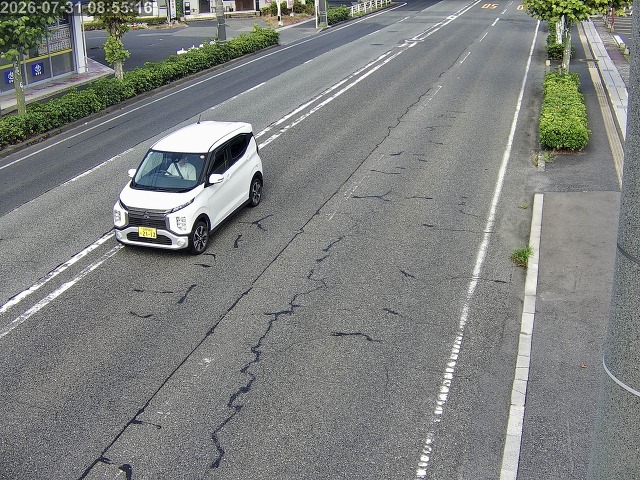 鳥取市吉方町