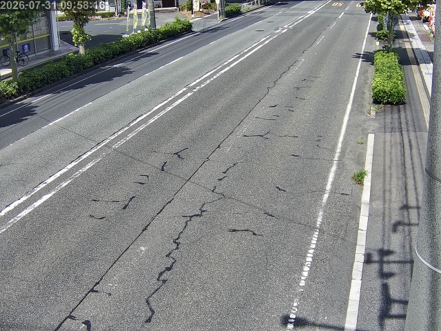 鳥取市吉方町
