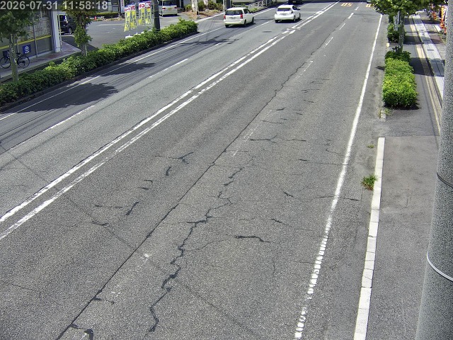 鳥取市吉方町