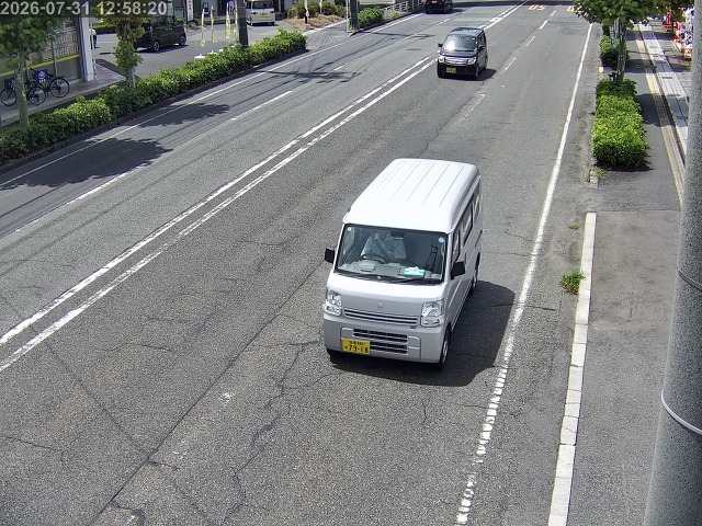 鳥取市吉方町