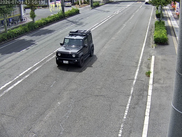 鳥取市吉方町