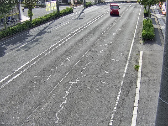 鳥取市吉方町