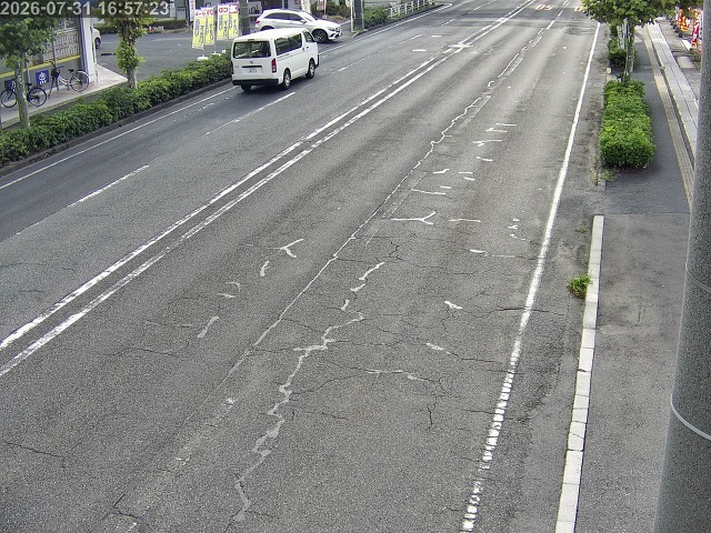鳥取市吉方町