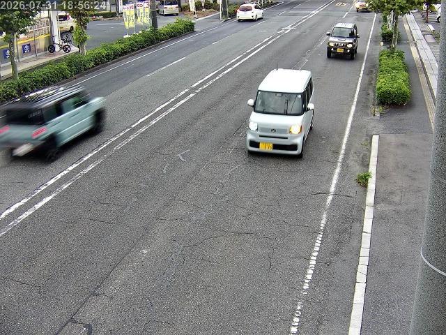鳥取市吉方町