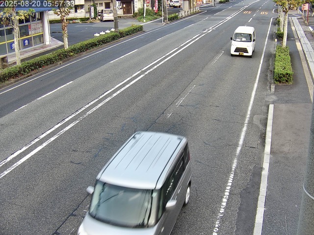 鳥取市吉方町