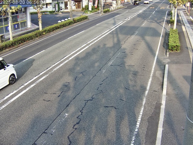 鳥取市吉方町