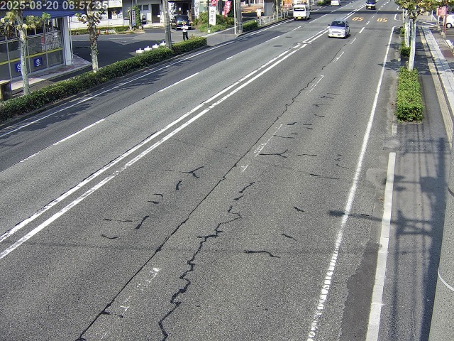 鳥取市吉方町