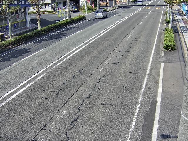 鳥取市吉方町